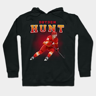 Dryden Hunt Hoodie